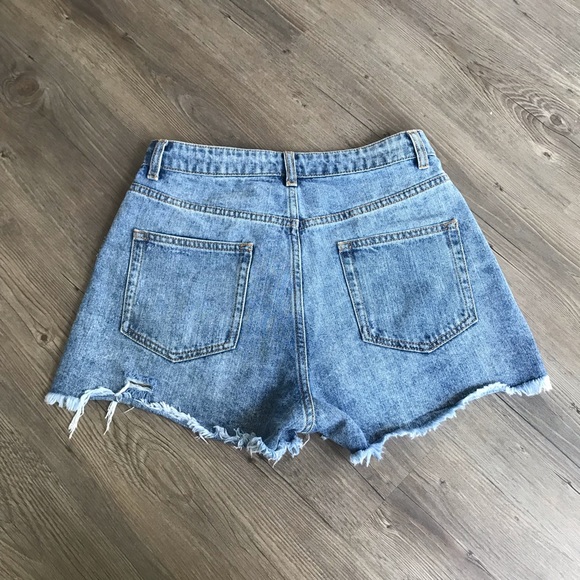 WILD FABLE shorts - Picture 2 of 7